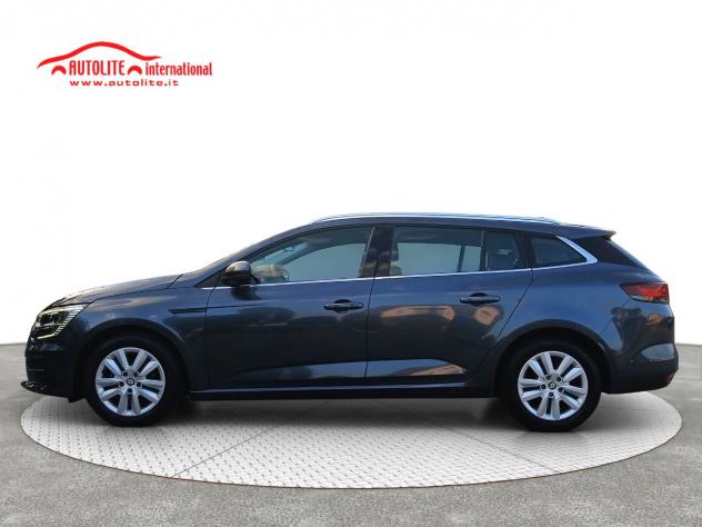 Renault Megane Sporter 1.5 blue dci Business 115cv - Foto 6