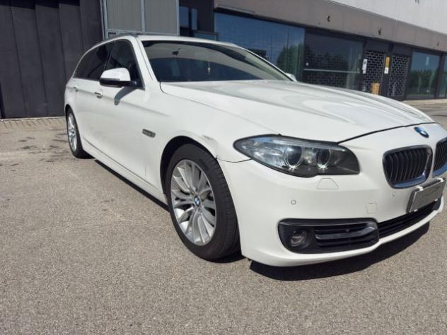 BMW 520 d Touring Luxury Solo per Commercianti rif. 23787067 - Foto 3