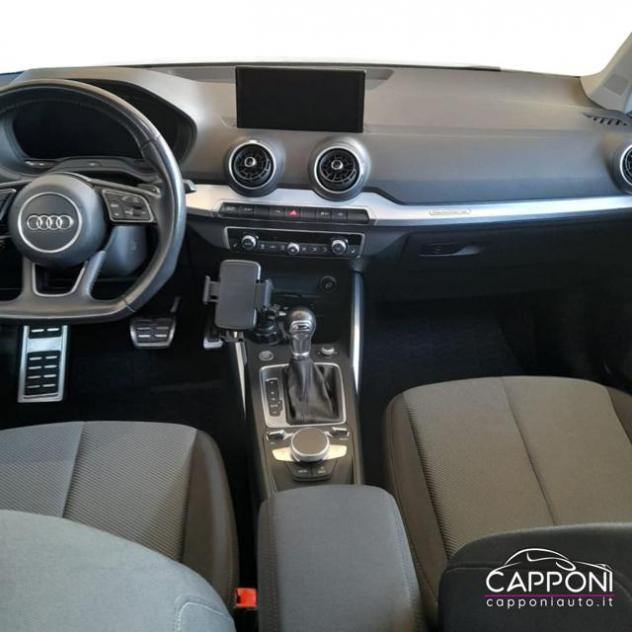 AUDI Q2 2.0 TDI 190CV quattro S tronic S Line rif. 24109330 - Foto 6