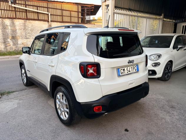 JEEP RENEGADE 1.6 MJT 130 CV LIMITED 2023 - Foto 4