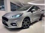 FORD Fiesta 1.5 EcoBlue 5 porte ST-Line rif. 18077355