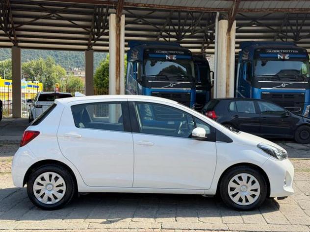 TOYOTA Yaris 1.0 5 porte Active rif. 24016369 - Foto 4