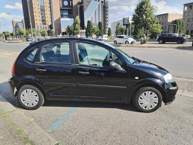 Citroen C3 1.1 Classique 52000km unipro 7/2003 manutenzioni pre-consegna - Foto 6