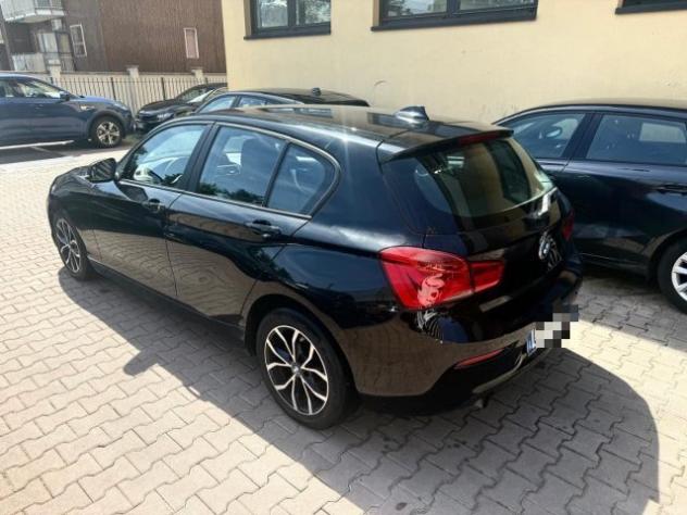 BMW 118 i 5p. Advantage rif. 23890787 - Foto 4