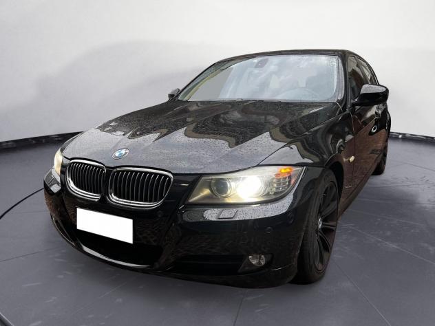 BMW Serie 3 Serie 3 320d Touring 177cv - NON RICONDIZIONATA - EURO 5 DIESEL - CATENA DI DISTRIBUZIONE