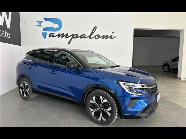 RENAULT Austral 1.2 E-Tech full hybrid 200cv Techno Auto rif. 23960523 - Foto 3