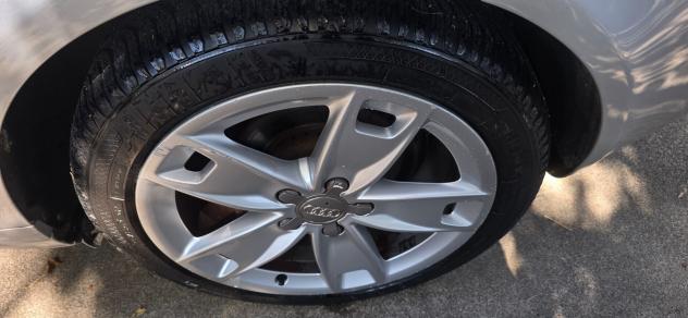 Audi A3 SPB 2.0 TDI F.AP. Attraction - Foto 7