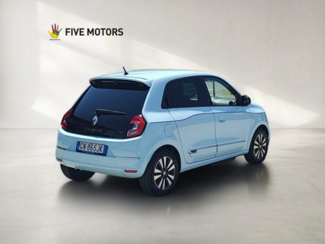 RENAULT Twingo 22kWh Techno rif. 23864921 - Foto 7