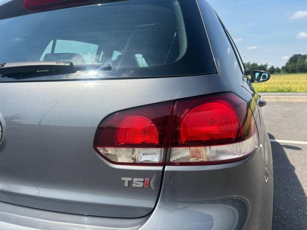 Volkswagen Golf NEOP. DSG 1.4 Benzina 122cv - Foto 7