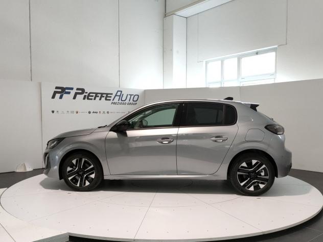 Peugeot 208 208 5P - Allure Turbo Benzina 100cv - Foto 2