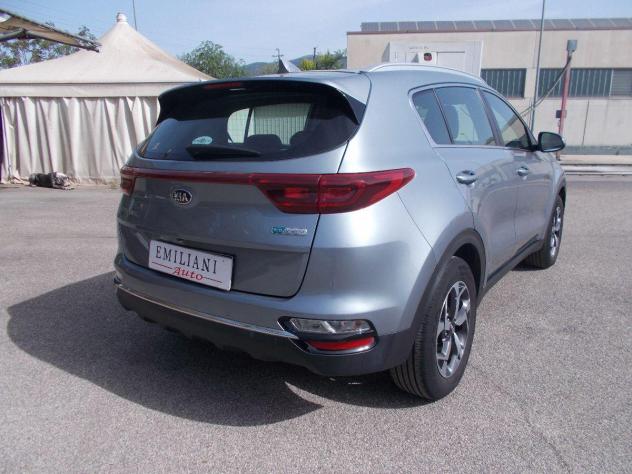 KIA - Sportage - 1.6 CRDI 136 CV 2WD M.H. Bus.Cl - Foto 3