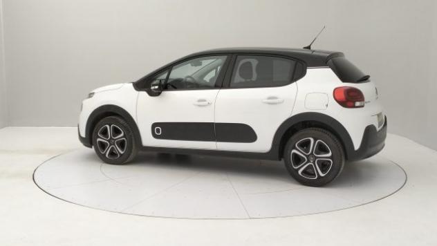 CITROEN C3 1.2 puretech Shine s&s 83cv neopatentati my20 rif. 21967679 - Foto 5