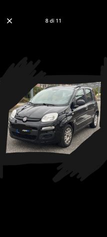 Fiat panda anno 2014 gpl