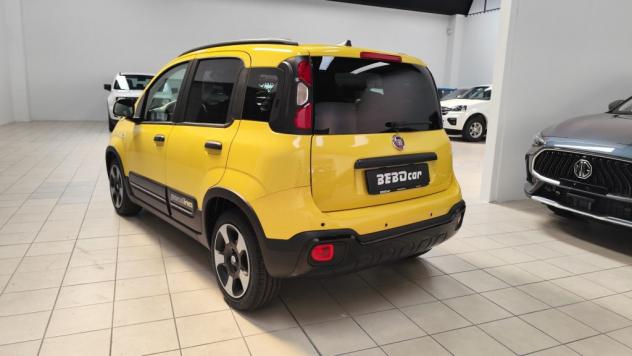 FIAT Pandina 1.0 FireFly 70cv S&S Hybrid Cross - Foto 9