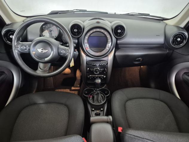 MINI Countryman Mini Diesel Mini 2.0 Cooper D all4 Business XL auto - Foto 8