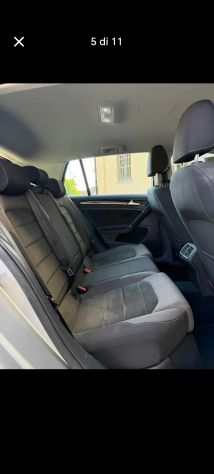 VOLKSWAGEN GOLF 7� SERIE anno 2018 - Foto 9
