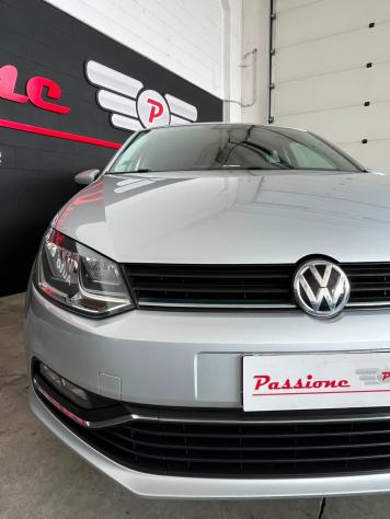 Volkswagen Polo Prezzo NON vincolato a finanziamento - Foto 6