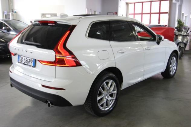 VOLVO XC60 B5 AWD Geartronic Business Plus - TETTO rif. 23647406 - Foto 5