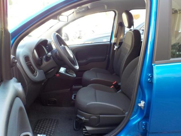 FIAT Panda MY25 - 1.0 FireFly Hybrid POP rif. 24089263 - Foto 6