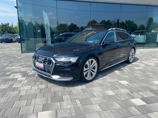 AUDI A6 allroad 50 TDI 3.0 quattro tiptronic - IVA ESPOSTA rif. 22597835 - Foto 2