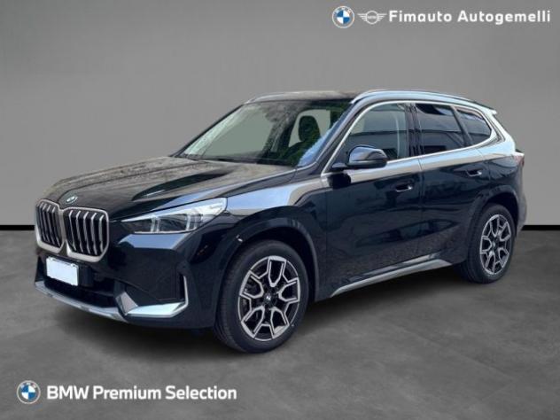 BMW X1 sDrive 18d xLine Aut. rif. 23824583