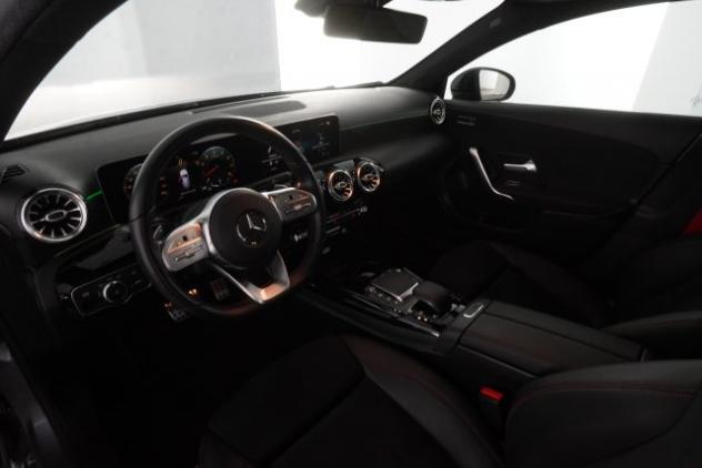 MERCEDES-BENZ A 35 AMG A 35 AMG 4Matic rif. 23903575 - Foto 9