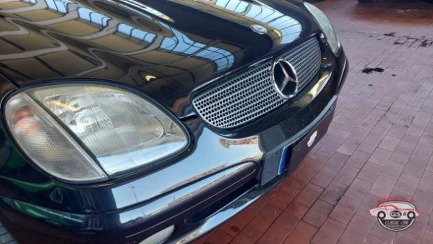MERCEDES-BENZ SLK 230 cat Kompressor Evo - ASI + CRS rif. 22074144 - Foto 9