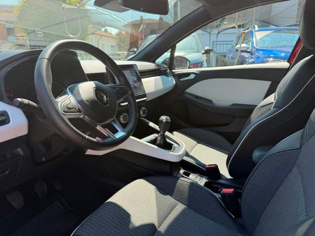 Renault Clio V 2019 5 Porte 1.0 TCe GPL Techno - Foto 2