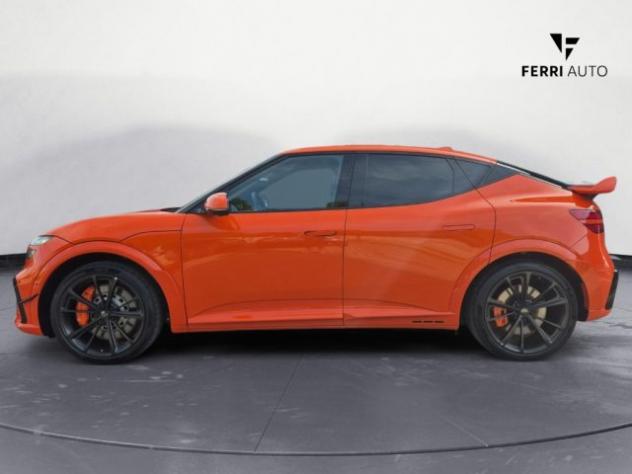GENESIS GV60 AWD Magma rif. 24153707 - Foto 6