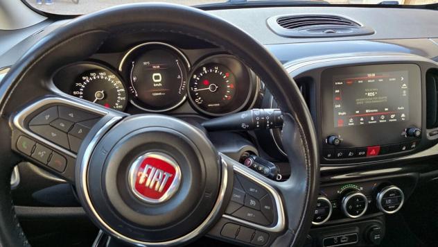Fiat 500L 1.6 Multijet 120 CV Lounge - Foto 9