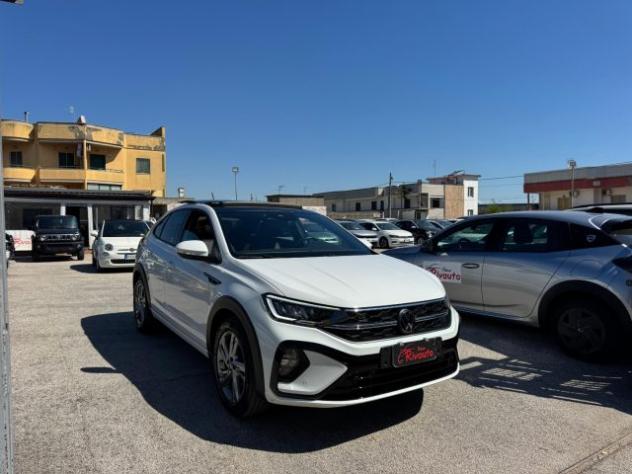 VOLKSWAGEN Taigo 1.0 TSI 110 CV DSG R-Line rif. 23775426 - Foto 4