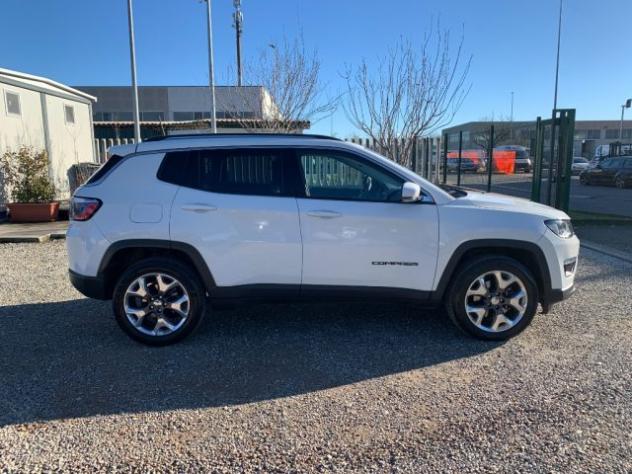 JEEP Compass 2.0 Multijet II aut. 4WD Limited rif. 23367483 - Foto 4