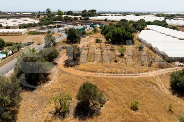 Terreno Agricolo - Santa Croce Camerina . Rif.: Cod. rif 3314731VRG - Foto 18