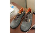 Scarpe antinfortunistiche beta nuove misura 42