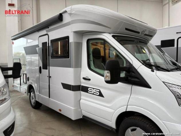 CI INTERNATIONAL HORON 95 XT rif. 23786339 - Foto 4