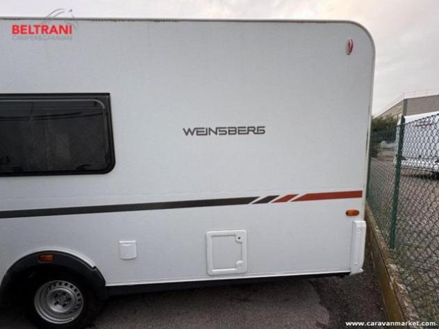WEINSBERG CARACITO 470QDK rif. 23989766 - Foto 2