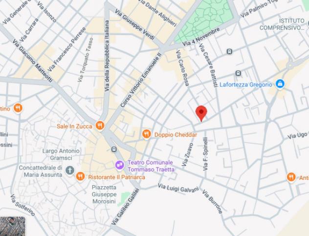 Immobile in asta di 130 m² in vendita a Bitonto - Foto 7