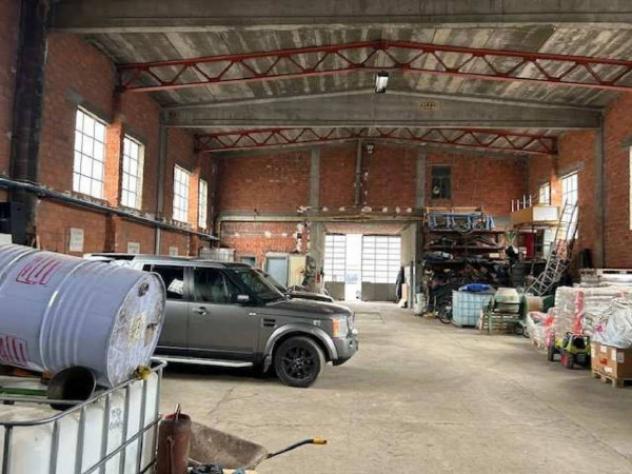 Immobile in asta di 630 m² in vendita a Demonte - Foto 10