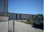 Muros Capannone in affitto in Zona Industriale CON AMPIO PIAZZALE