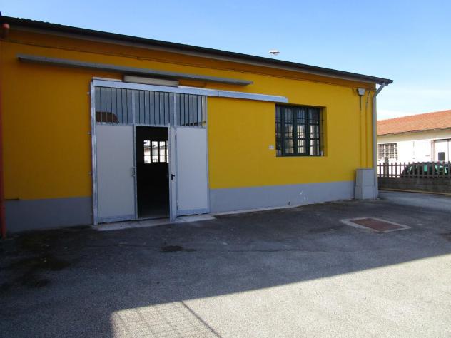 Capannone artigianale in affitto a Santa Croce sull'Arno 200 mq Rif: 786362 - Foto 6
