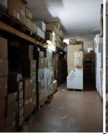Immobile in asta di 327 m² con più di 5 locali in vendita a Satriano - Foto 8