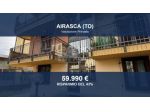 Immobile in asta di 90 m², box auto in vendita a Airasca