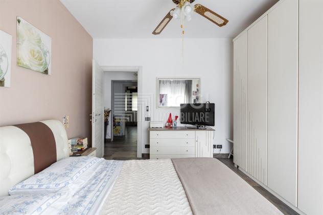 Soluzione semi indipendente senza spese condominiali a Masiera di Bagnacavallo - Foto 10