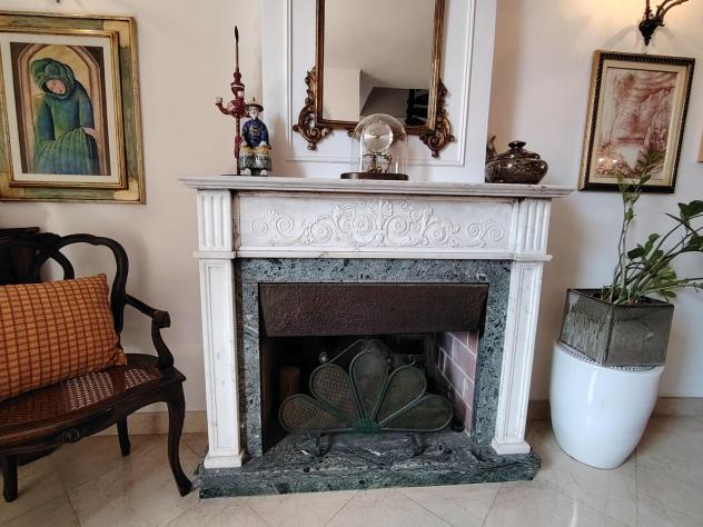Appartamento in vendita a Carrara 250 mq Rif: 1420659 - Foto 9
