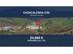 Immobile in asta di 469 m² con più di 5 locali in vendita a Casacalenda