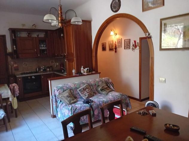 Appartamento in vendita a Cinigiano 80 mq Rif: 1398002 - Foto 5