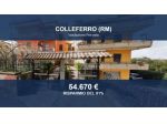 Immobile in asta di 118 m² in vendita a Colleferro