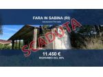 Immobile in asta di 85 m² in vendita a Fara in Sabina