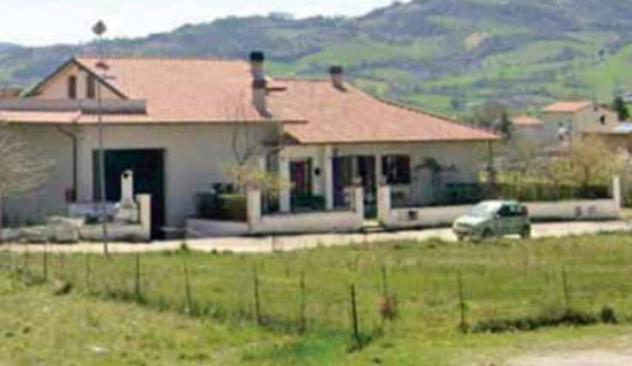 Immobile in asta di 452 m² in vendita a Gualdo Tadino - Foto 9