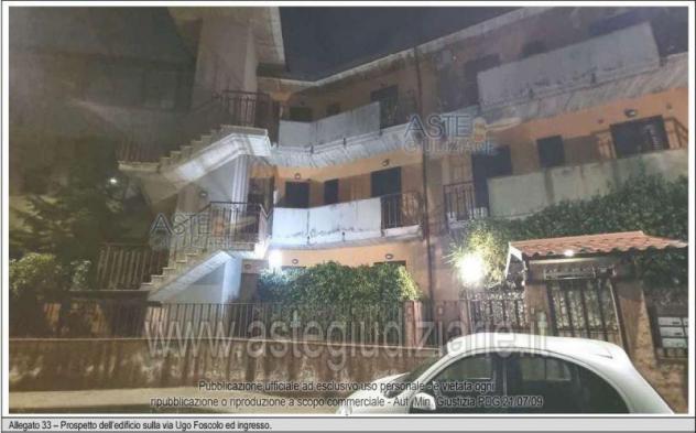 IMMOBILI-IMMOBILE RESIDENZIALE-Via Ugo Foscolo, 51C, 95030 Mascalucia CT, Italia